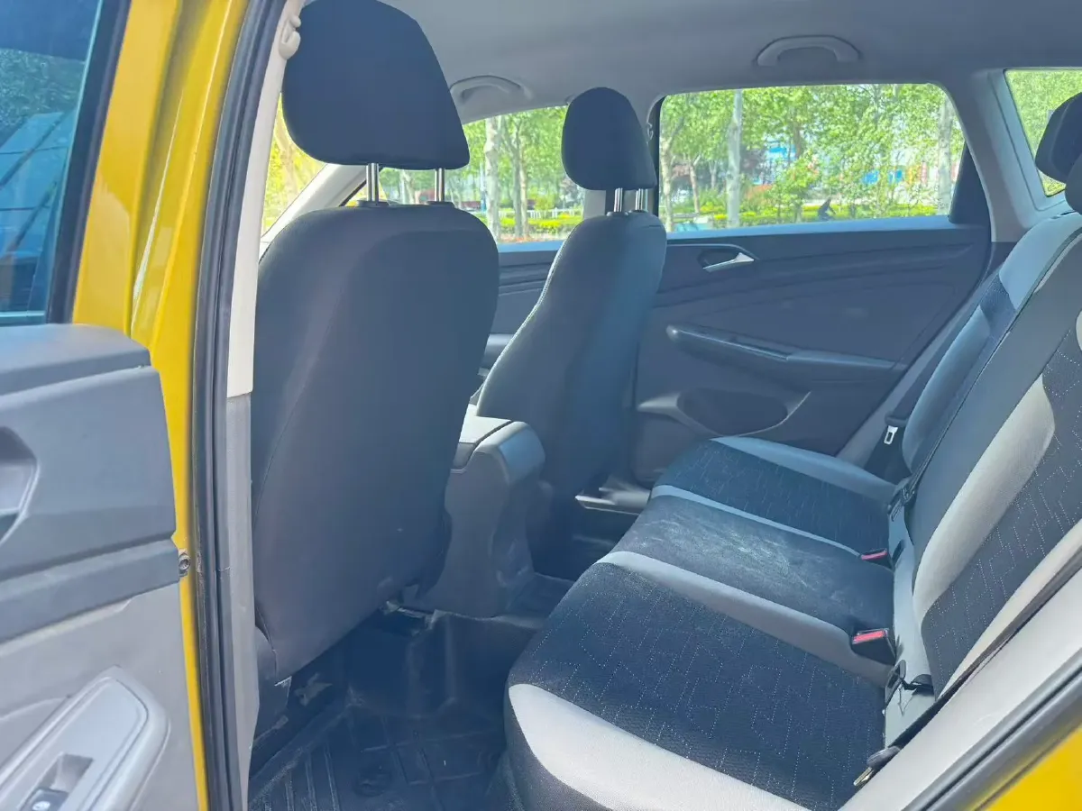 2019 Jetta VS5 1.4T 150HP L4 6AT,autocango,china used car exporter,china ev exporter,chinese used car exporter,chinese used ev exporter