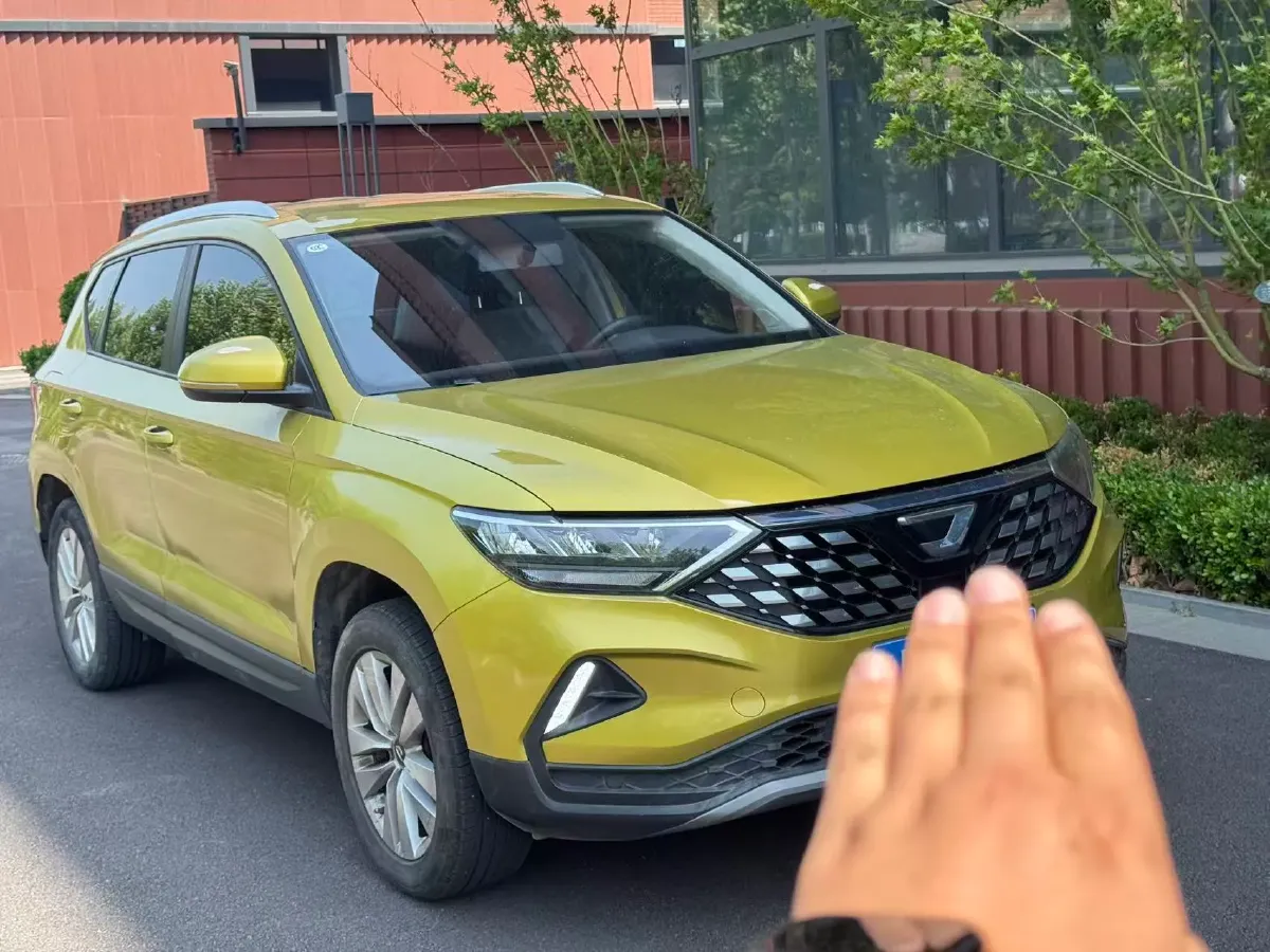 2019 Jetta VS5 1.4T 150HP L4 6AT,autocango,china used car exporter,china ev exporter,chinese used car exporter,chinese used ev exporter