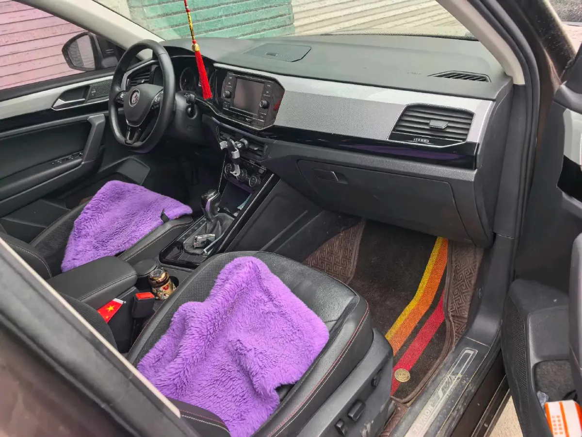 2019 Volkswagen Tharu 1.4T 150HP L4 7DCT,autocango,china used car exporter,china ev exporter,chinese used car exporter,chinese used ev exporter