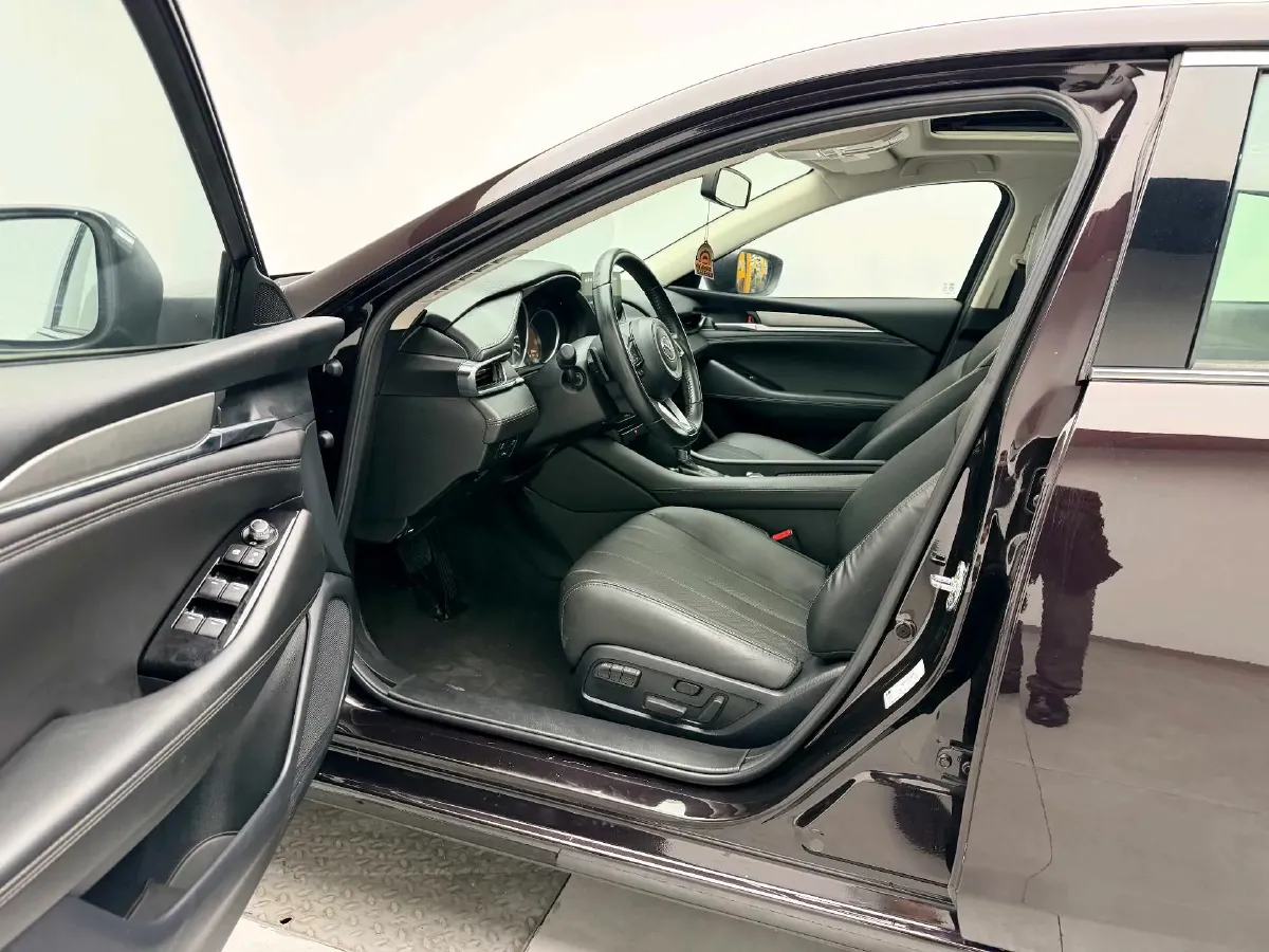 2020 Mazda Atenza 2.5L 192HP L4 6AT,autocango,china used car exporter,china ev exporter,chinese used car exporter,chinese used ev exporter