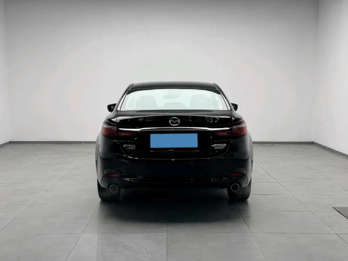 2020 Mazda Atenza 2.5L 192HP L4 6AT,autocango,china used car exporter,china ev exporter,chinese used car exporter,chinese used ev exporter