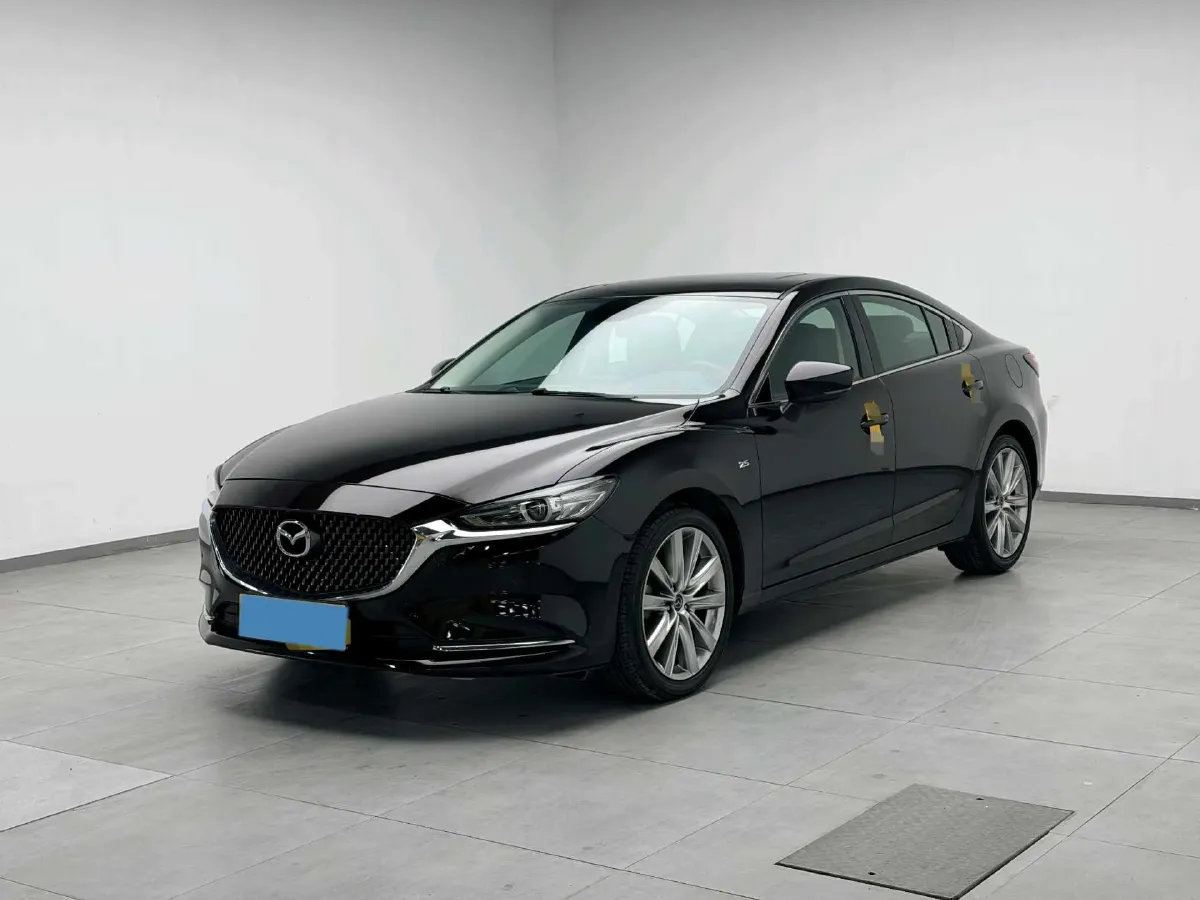 2020 Mazda Atenza 2.5L 192HP L4 6AT,autocango,china used car exporter,china ev exporter,chinese used car exporter,chinese used ev exporter