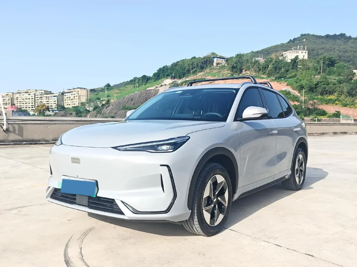 2026 Geely Galaxy E5 BEV,autocango,china used car exporter,china ev exporter,chinese used car exporter,chinese used ev exporter
