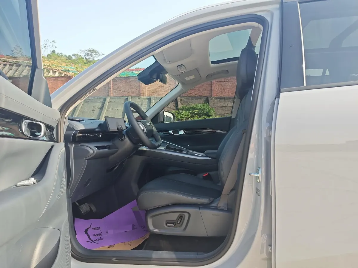 2026 Geely Galaxy E5 BEV,autocango,china used car exporter,china ev exporter,chinese used car exporter,chinese used ev exporter