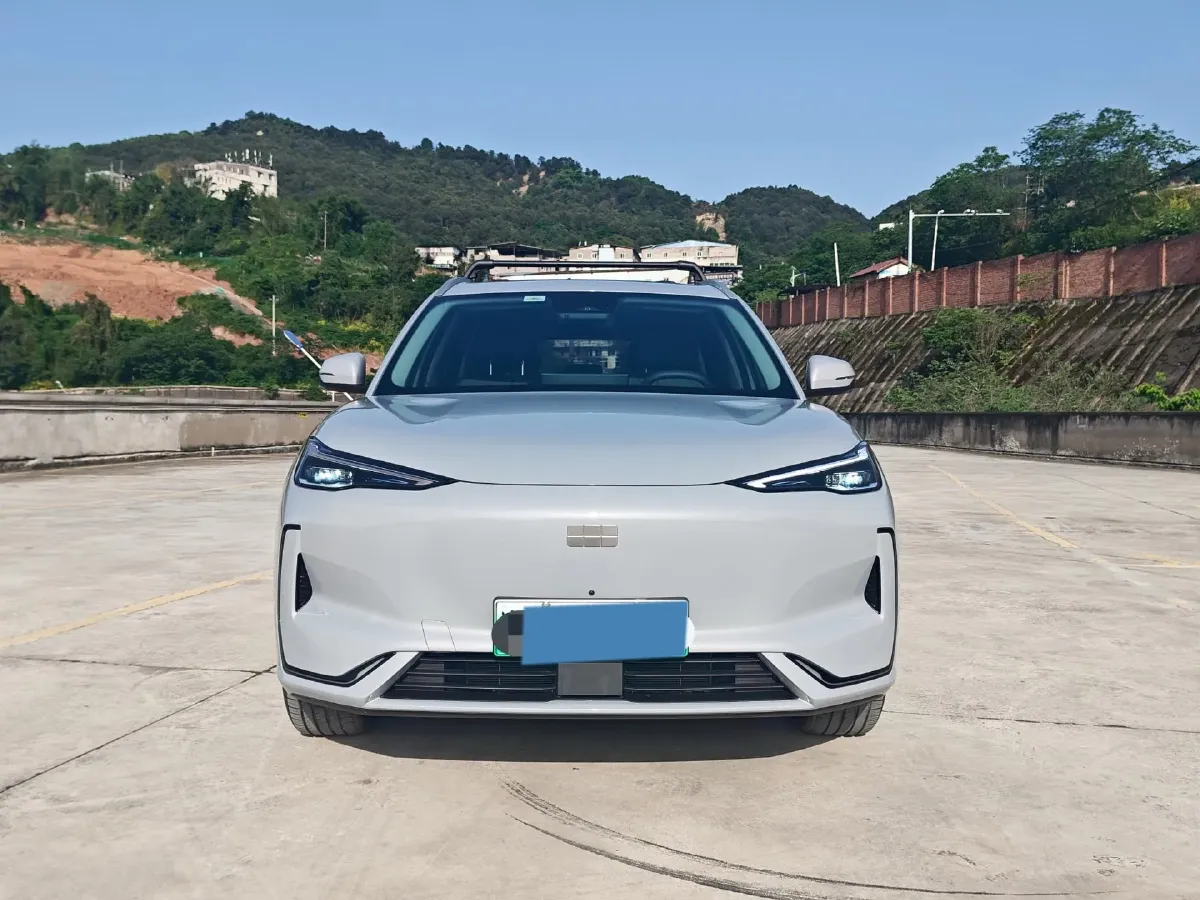 2026 Geely Galaxy E5 BEV,autocango,china used car exporter,china ev exporter,chinese used car exporter,chinese used ev exporter