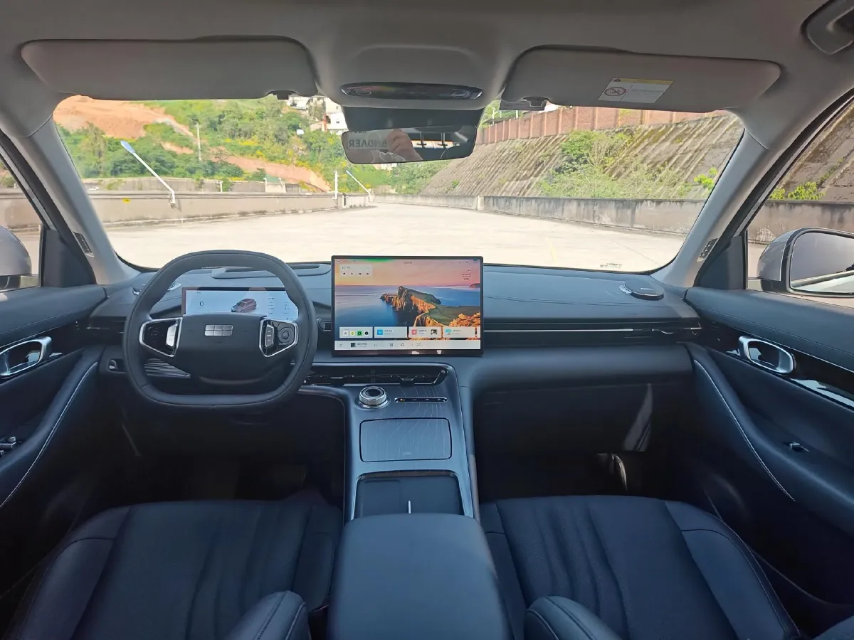 2026 Geely Galaxy E5 BEV,autocango,china used car exporter,china ev exporter,chinese used car exporter,chinese used ev exporter