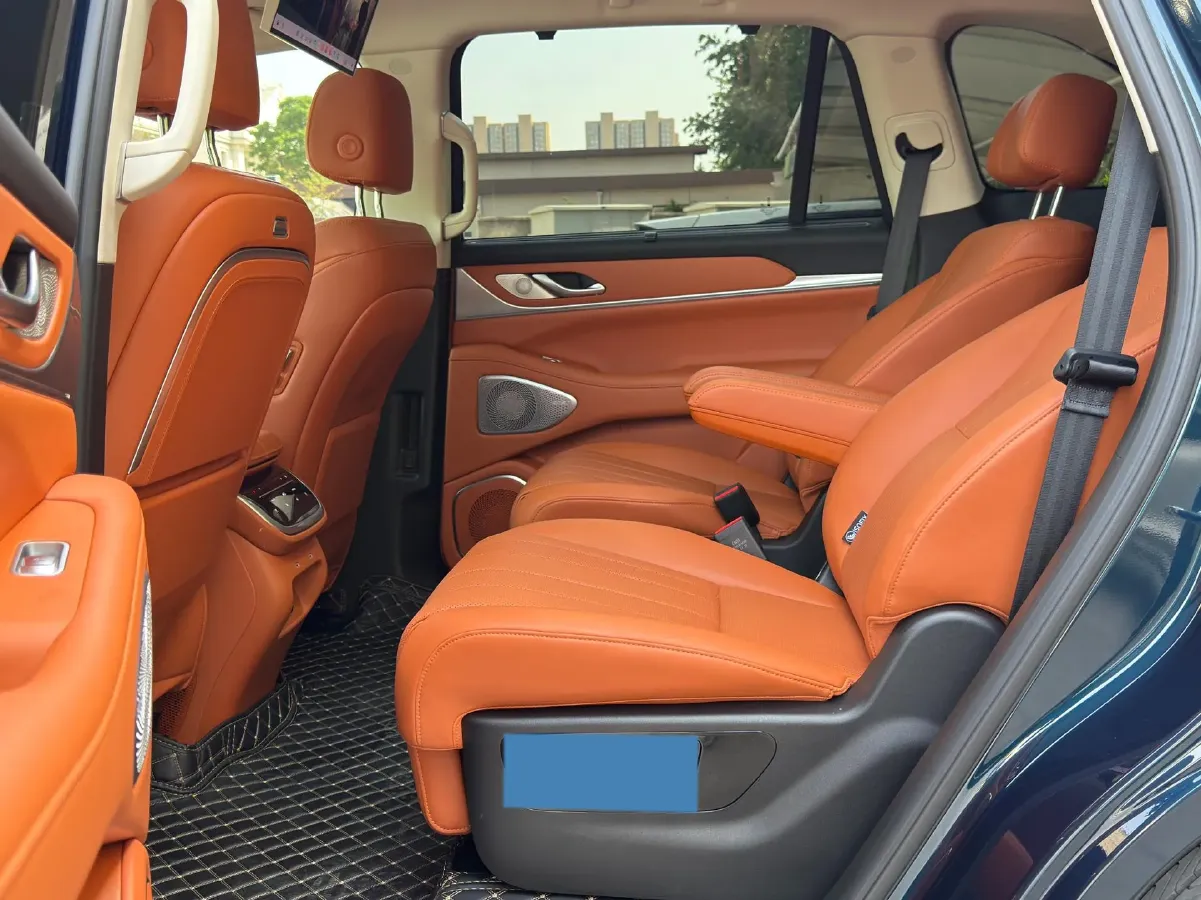 2025 WEY BlueMountain 1.5T 170HP L4 4DHT PHEV 44.5KWH,autocango,china used car exporter,china ev exporter,chinese used car exporter,chinese used ev exporter