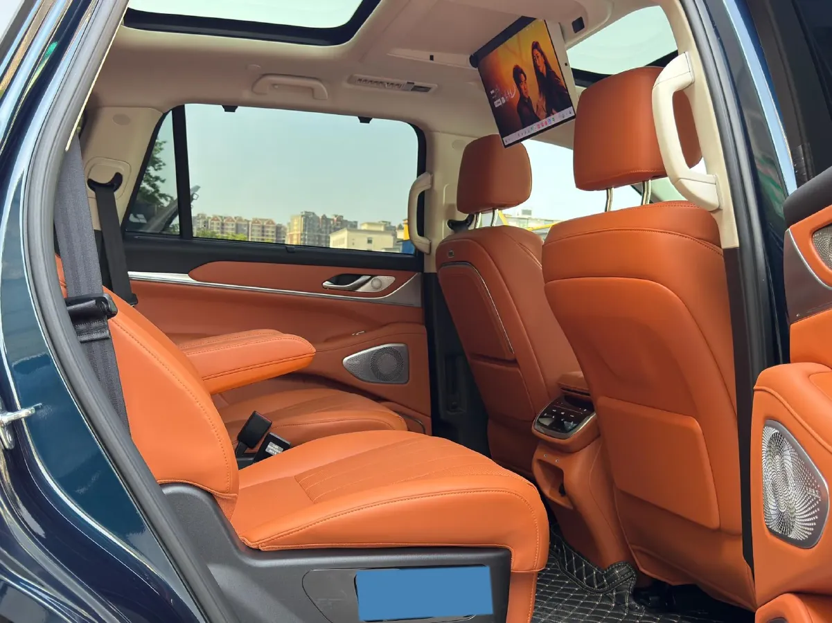 2025 WEY BlueMountain 1.5T 170HP L4 4DHT PHEV 44.5KWH,autocango,china used car exporter,china ev exporter,chinese used car exporter,chinese used ev exporter