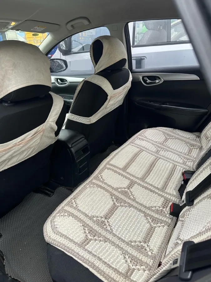 2021 Nissan Sylphy 1.6L 122HP L4 5MT,autocango,china used car exporter,china ev exporter,chinese used car exporter,chinese used ev exporter