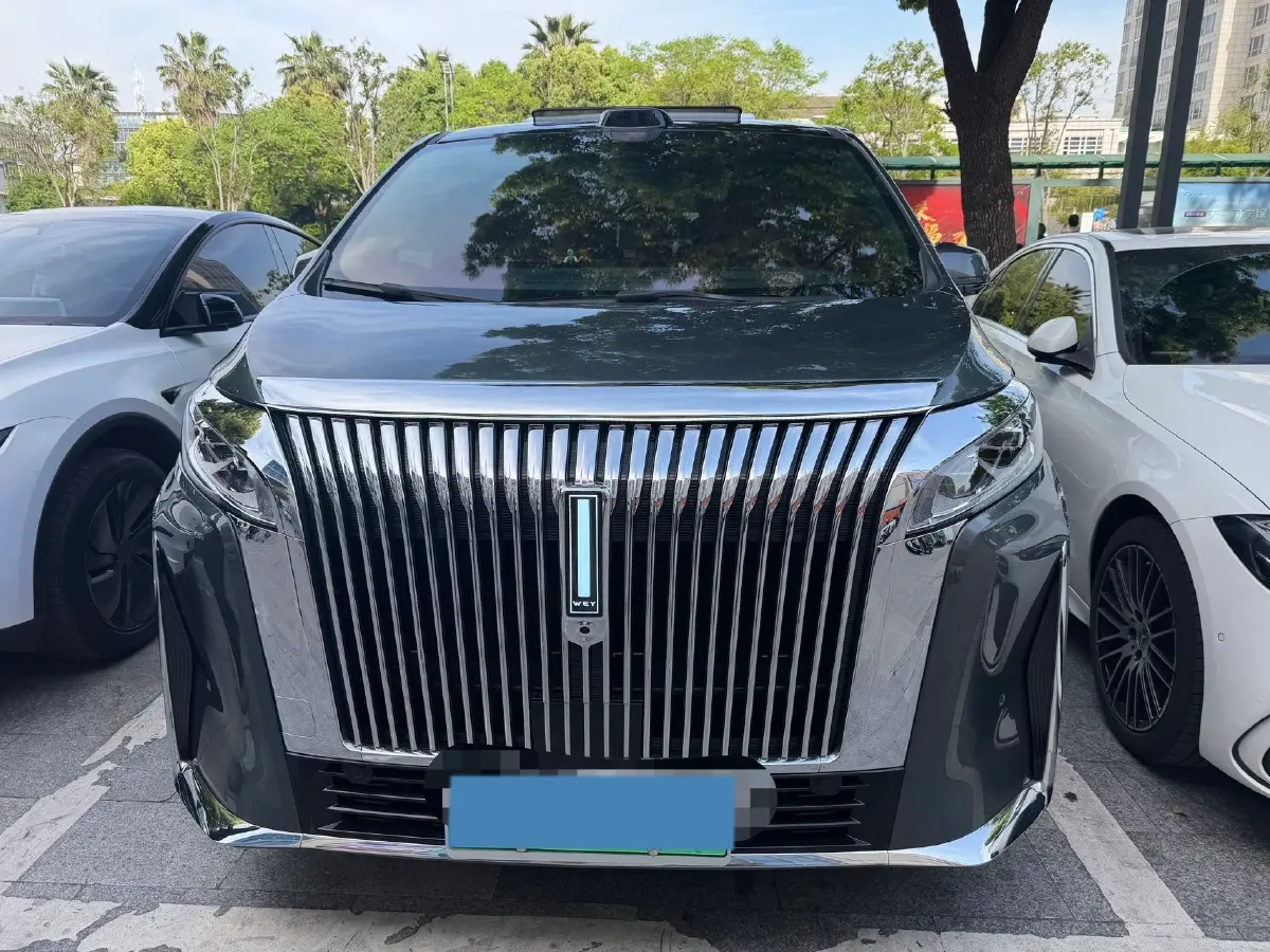 2025 WEY HighMountain 1.5T 170HP L4 4DHT PHEV,autocango,china used car exporter,china ev exporter,chinese used car exporter,chinese used ev exporter
