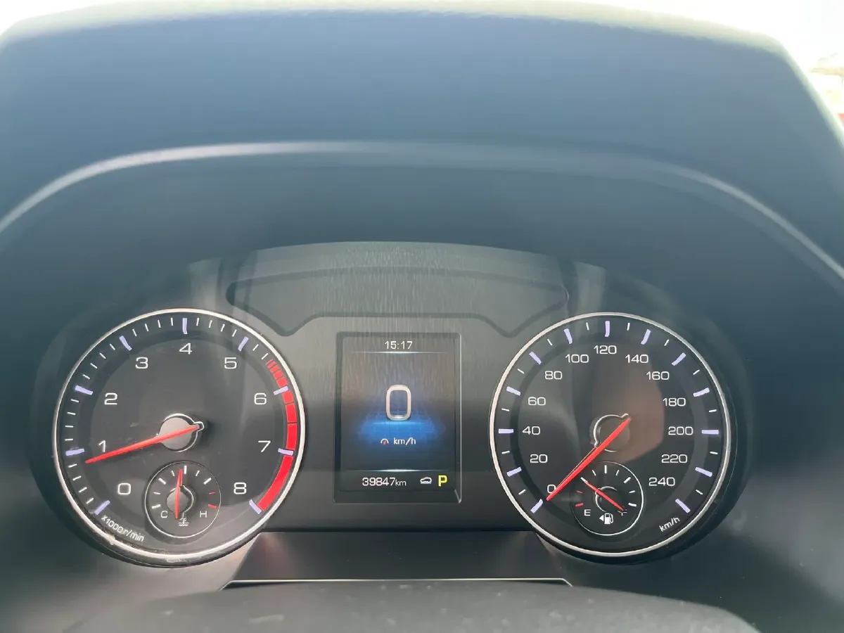 2019 Haval H6 1.5T 169HP L4 7DCT,autocango,china used car exporter,china ev exporter,chinese used car exporter,chinese used ev exporter