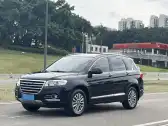 2019 HAVAL H6,autocango,china used car exporter,china ev exporter,chinese used car exporter,chinese used ev exporter
