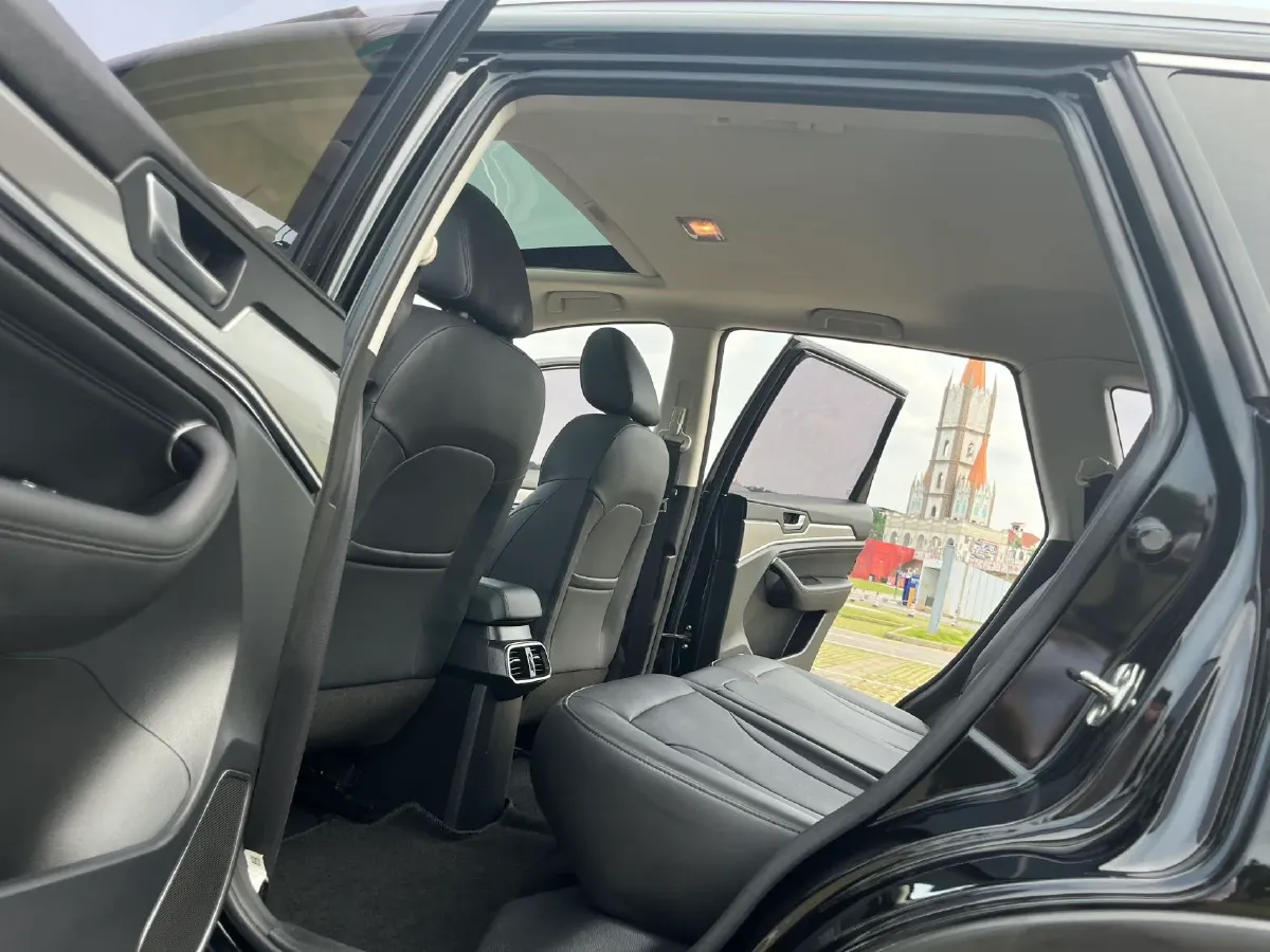 2019 Haval H6 1.5T 169HP L4 7DCT,autocango,china used car exporter,china ev exporter,chinese used car exporter,chinese used ev exporter
