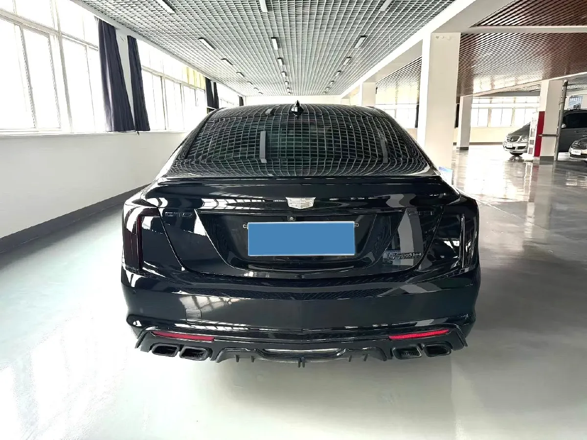 2022 Cadillac CT5 2.0T 237HP L4 10AT,autocango,china used car exporter,china ev exporter,chinese used car exporter,chinese used ev exporter