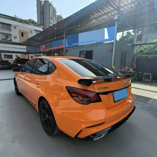 2021 MG MG6 1.5T 181HP L4 7DCT,autocango,china used car exporter,china ev exporter,chinese used car exporter,chinese used ev exporter