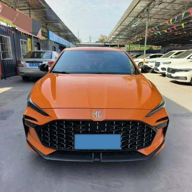2021 MG MG6 1.5T 181HP L4 7DCT,autocango,china used car exporter,china ev exporter,chinese used car exporter,chinese used ev exporter