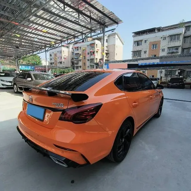 2021 MG MG6 1.5T 181HP L4 7DCT,autocango,china used car exporter,china ev exporter,chinese used car exporter,chinese used ev exporter