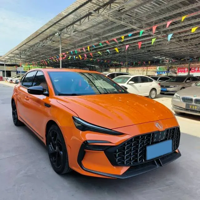 2021 MG MG6 1.5T 181HP L4 7DCT,autocango,china used car exporter,china ev exporter,chinese used car exporter,chinese used ev exporter