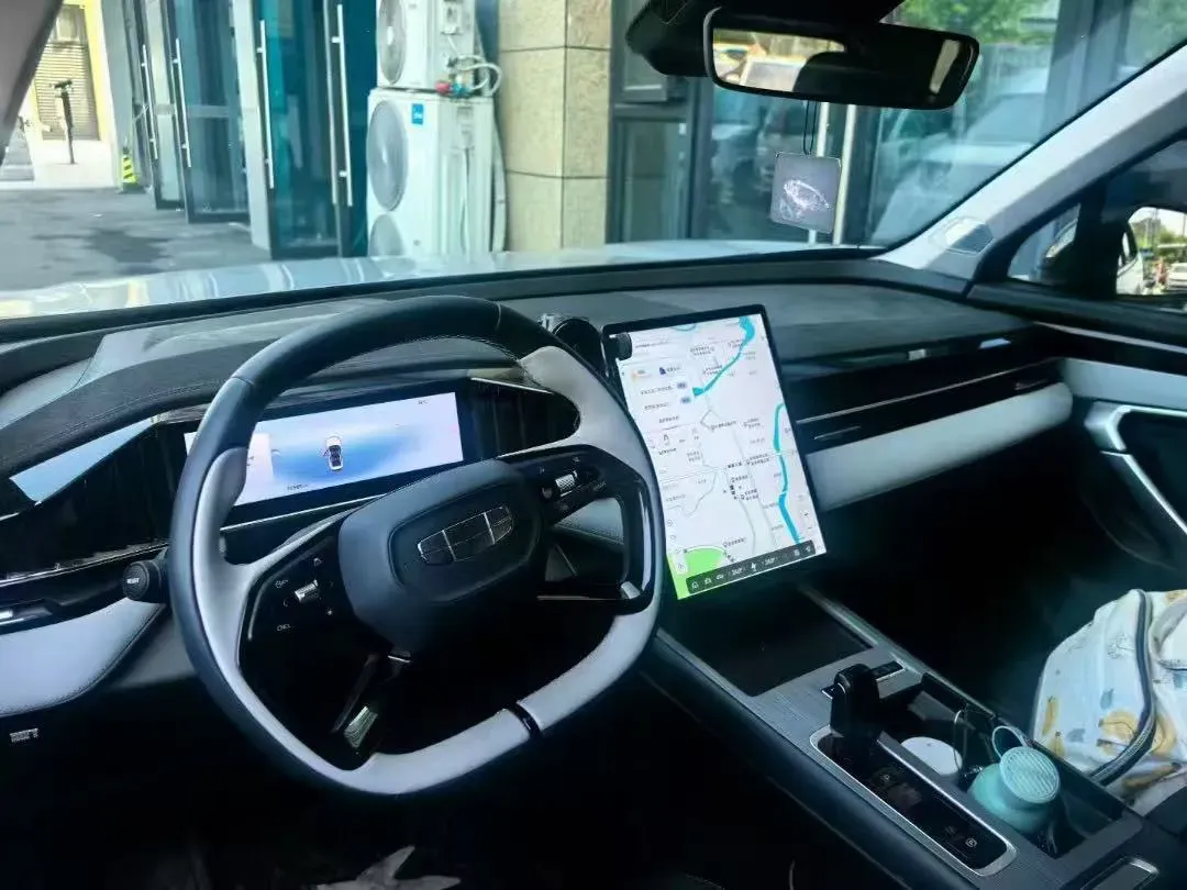 2023 Geely StarRay 1.5T 181HP L4 7DCT,autocango,china used car exporter,china ev exporter,chinese used car exporter,chinese used ev exporter