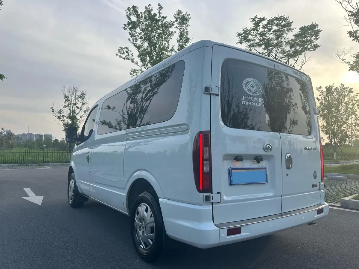 2025 MAXUS XinTu V80 2.0T 147HP L4 9AT,autocango,china used car exporter,china ev exporter,chinese used car exporter,chinese used ev exporter