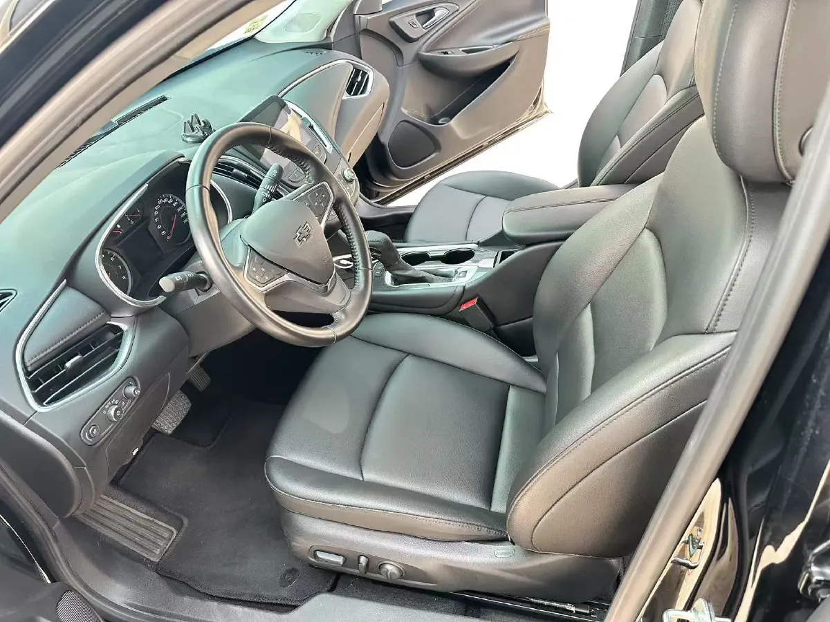 2022 Chevrolet Malibu XL 1.5T 169HP L4 9AT,autocango,china used car exporter,china ev exporter,chinese used car exporter,chinese used ev exporter