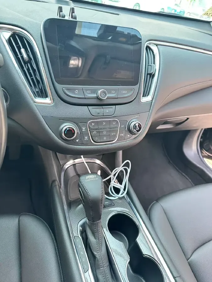 2022 Chevrolet Malibu XL 1.5T 169HP L4 9AT,autocango,china used car exporter,china ev exporter,chinese used car exporter,chinese used ev exporter