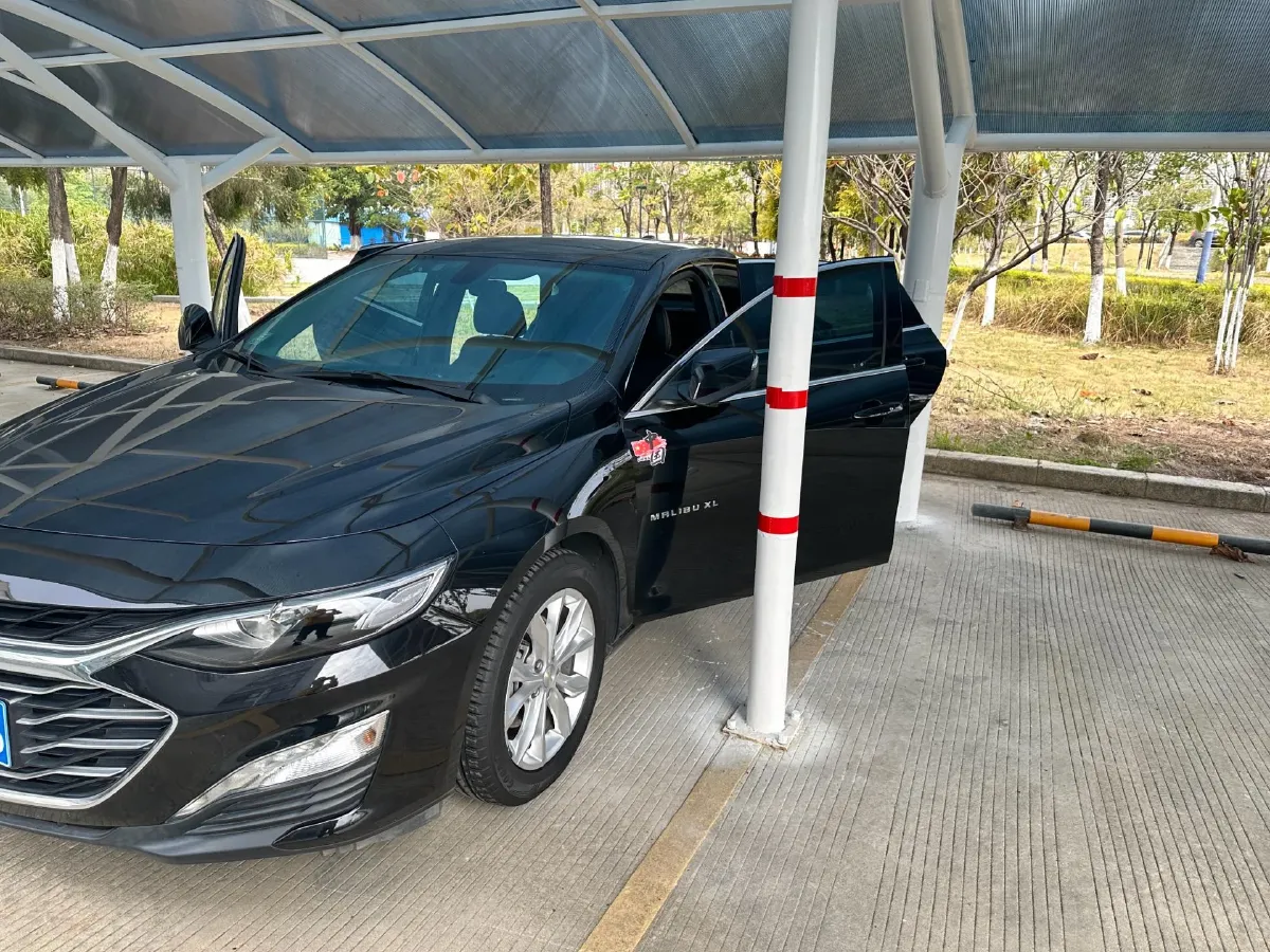 2022 Chevrolet Malibu XL 1.5T 169HP L4 9AT,autocango,china used car exporter,china ev exporter,chinese used car exporter,chinese used ev exporter