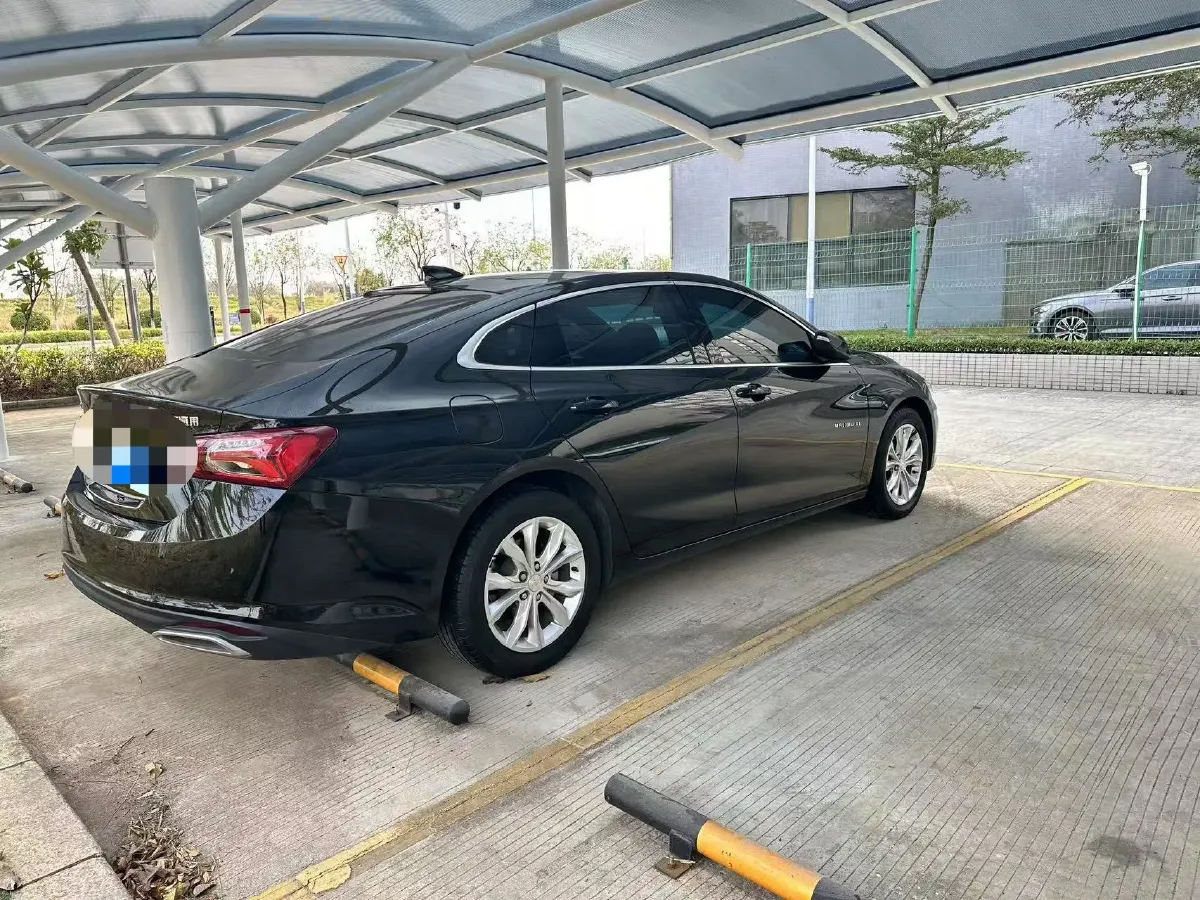 2022 Chevrolet Malibu XL 1.5T 169HP L4 9AT,autocango,china used car exporter,china ev exporter,chinese used car exporter,chinese used ev exporter