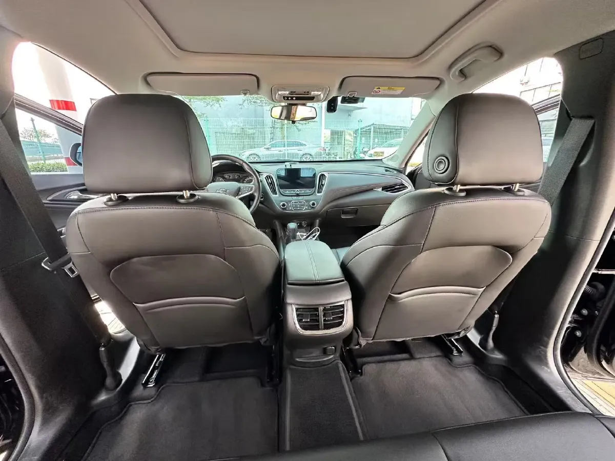 2022 Chevrolet Malibu XL 1.5T 169HP L4 9AT,autocango,china used car exporter,china ev exporter,chinese used car exporter,chinese used ev exporter