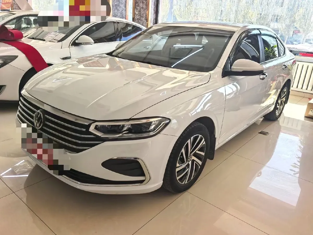 2023 Volkswagen Lavida 1.4T 150HP L4 7DCT,autocango,china used car exporter,china ev exporter,chinese used car exporter,chinese used ev exporter