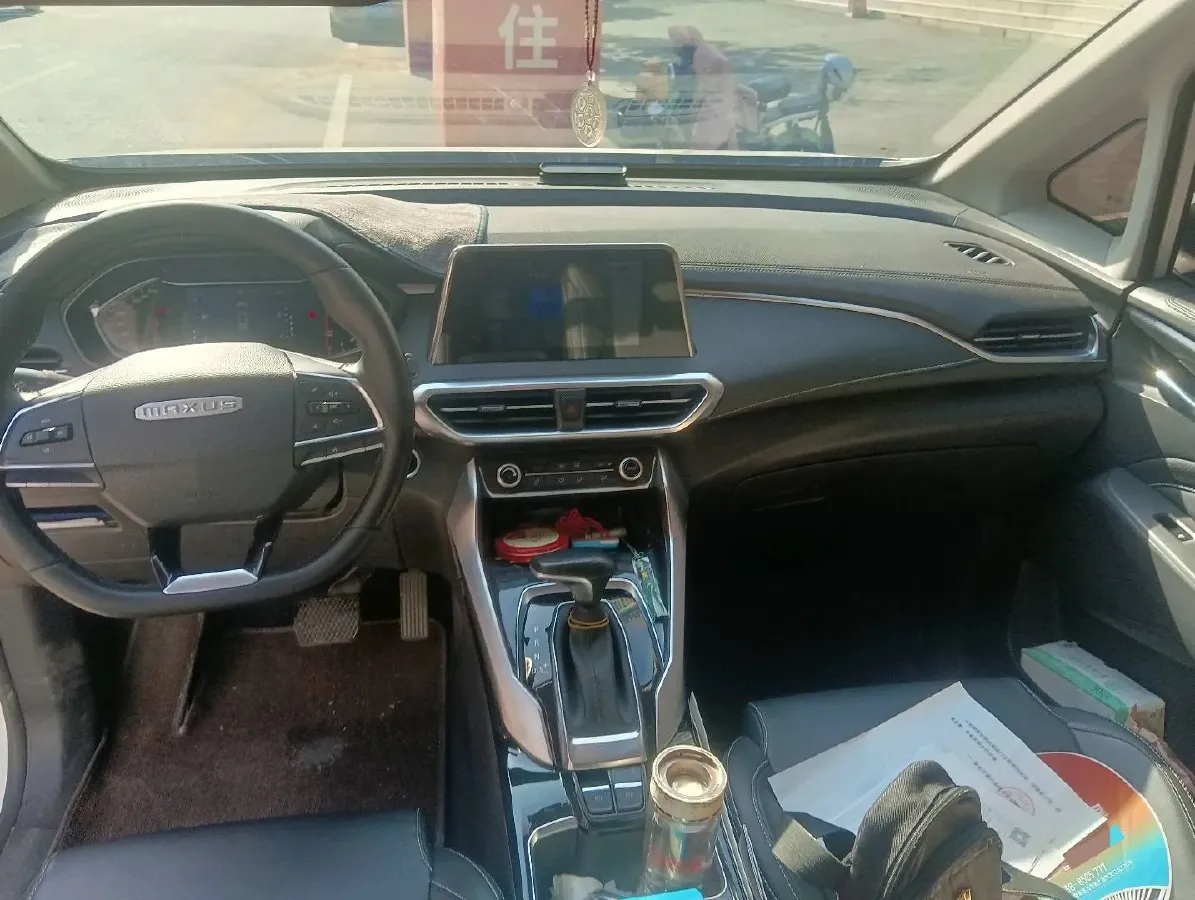 2019 MAXUS G50 1.5T 169HP L4 7DCT,autocango,china used car exporter,china ev exporter,chinese used car exporter,chinese used ev exporter