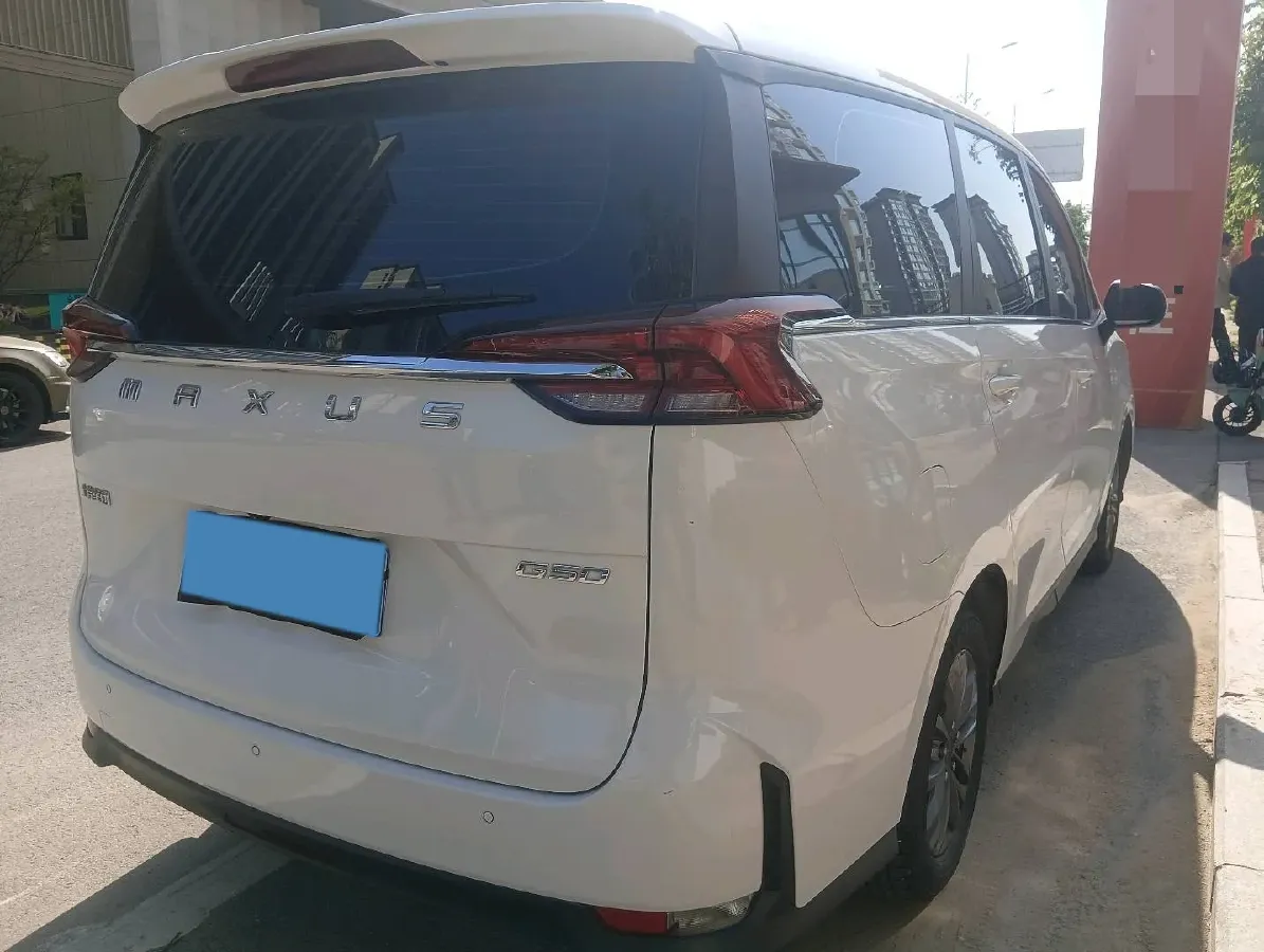 2019 MAXUS G50 1.5T 169HP L4 7DCT,autocango,china used car exporter,china ev exporter,chinese used car exporter,chinese used ev exporter