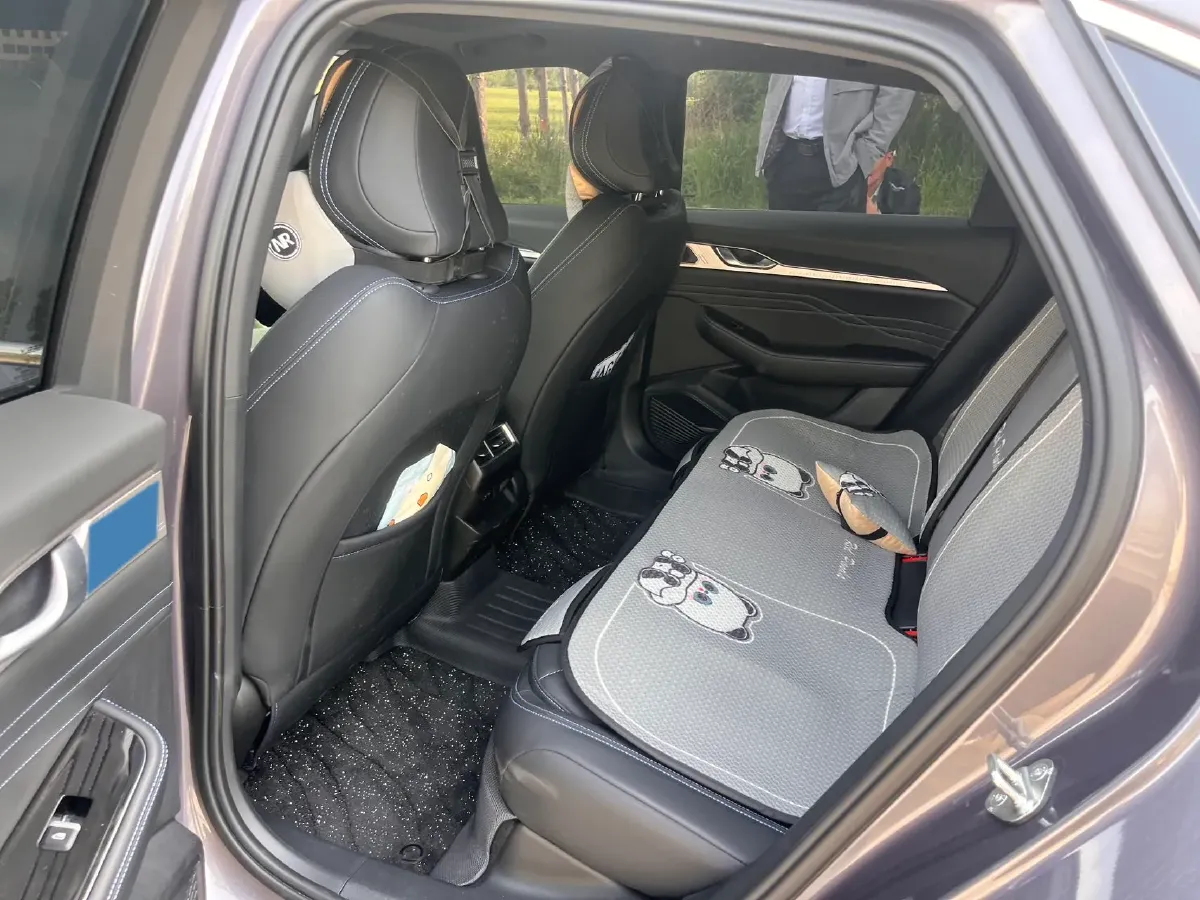 2025 Geely Preface 1.5T 181HP L4 7DCT,autocango,china used car exporter,china ev exporter,chinese used car exporter,chinese used ev exporter