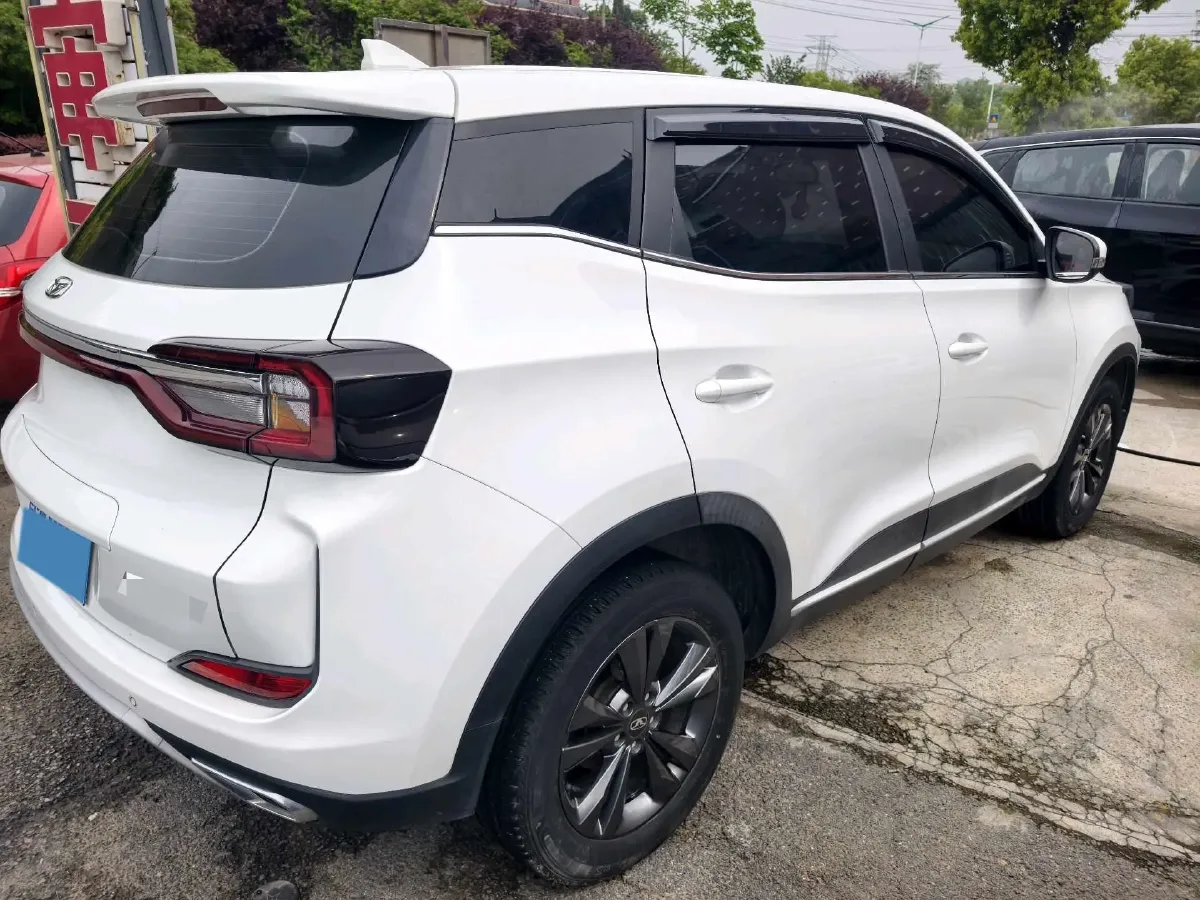 2021 KaiYi XuanJie Pro 1.5T 156HP L4 CVT,autocango,china used car exporter,china ev exporter,chinese used car exporter,chinese used ev exporter
