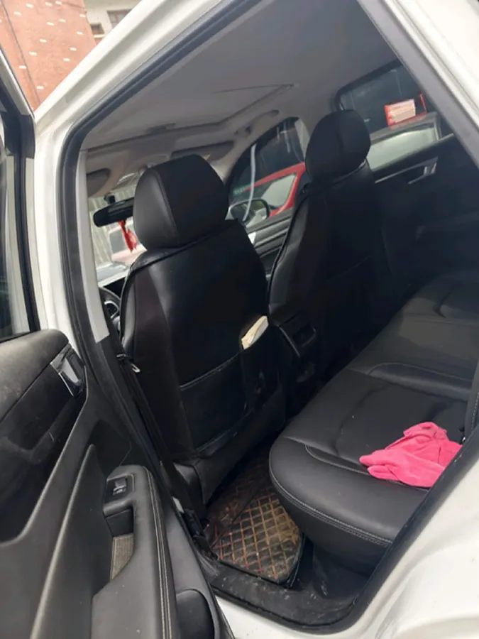 2021 KaiYi XuanJie Pro 1.5T 156HP L4 CVT,autocango,china used car exporter,china ev exporter,chinese used car exporter,chinese used ev exporter