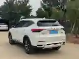 2020 Haval F7 1.5T 169HP L4 7DCT