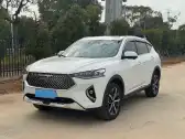 2020 HAVAL F7,autocango,china used car exporter,china ev exporter,chinese used car exporter,chinese used ev exporter
