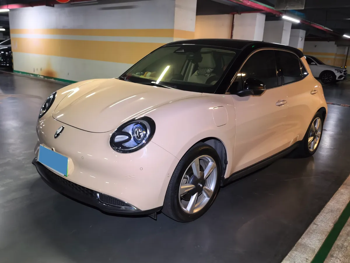 2021 Ora FunkyCat BEV 45.99KWH,autocango,china used car exporter,china ev exporter,chinese used car exporter,chinese used ev exporter