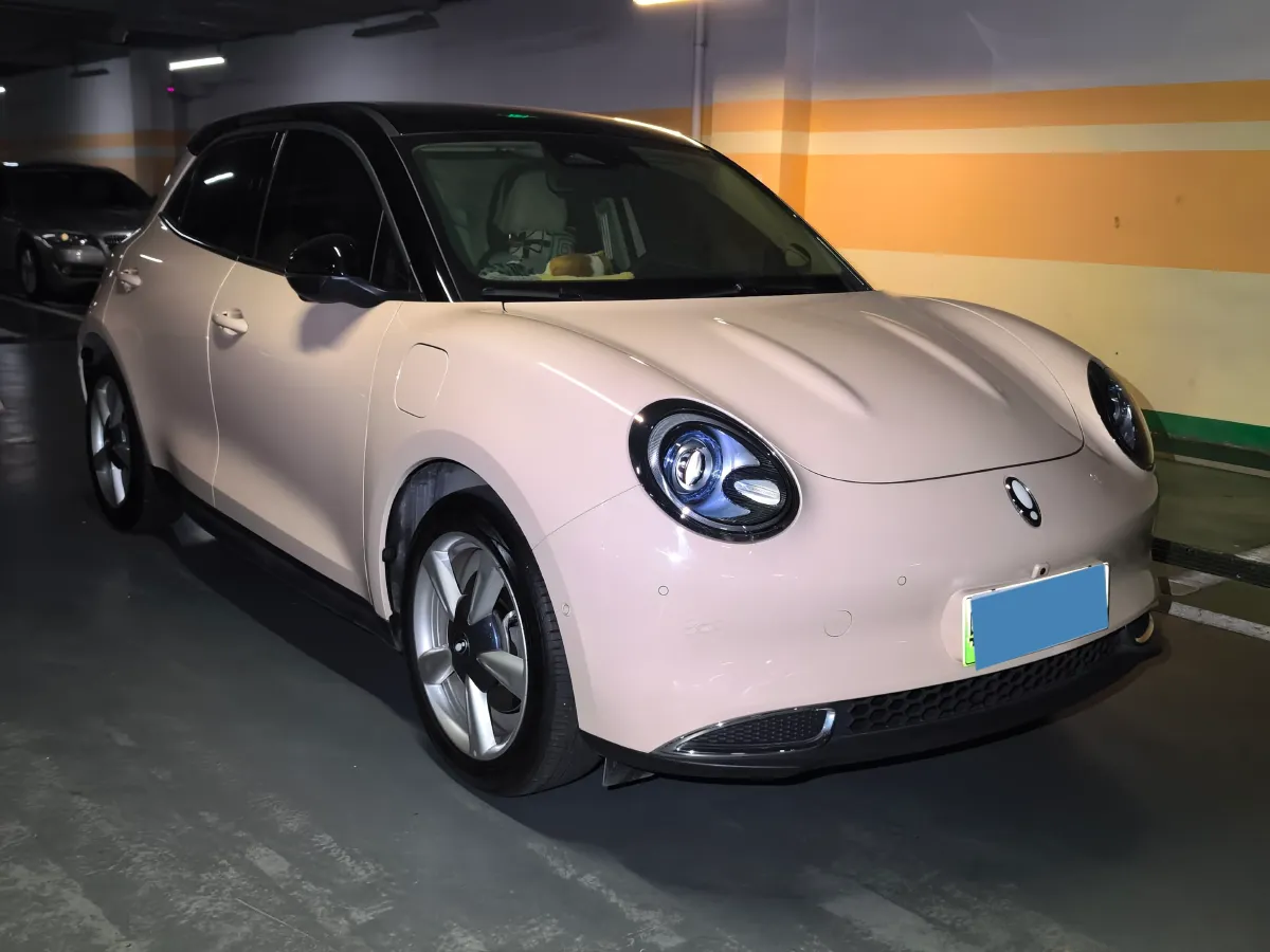 2021 Ora FunkyCat BEV 45.99KWH,autocango,china used car exporter,china ev exporter,chinese used car exporter,chinese used ev exporter