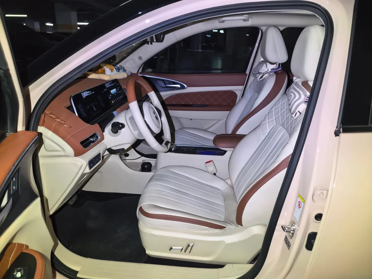 2021 Ora FunkyCat BEV 45.99KWH,autocango,china used car exporter,china ev exporter,chinese used car exporter,chinese used ev exporter