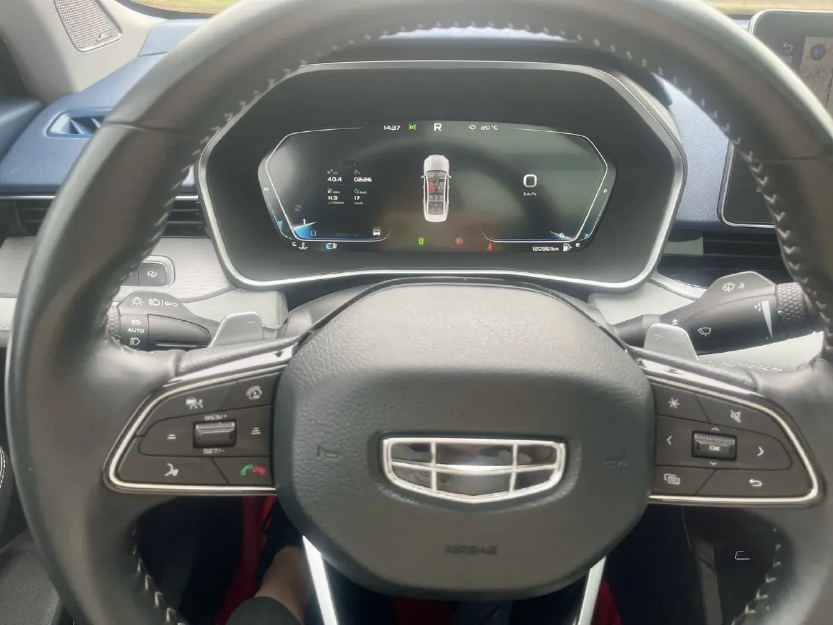 2020 Volkswagen C-Trek 1.5L 112HP L4 6AT,autocango,china used car exporter,china ev exporter,chinese used car exporter,chinese used ev exporter