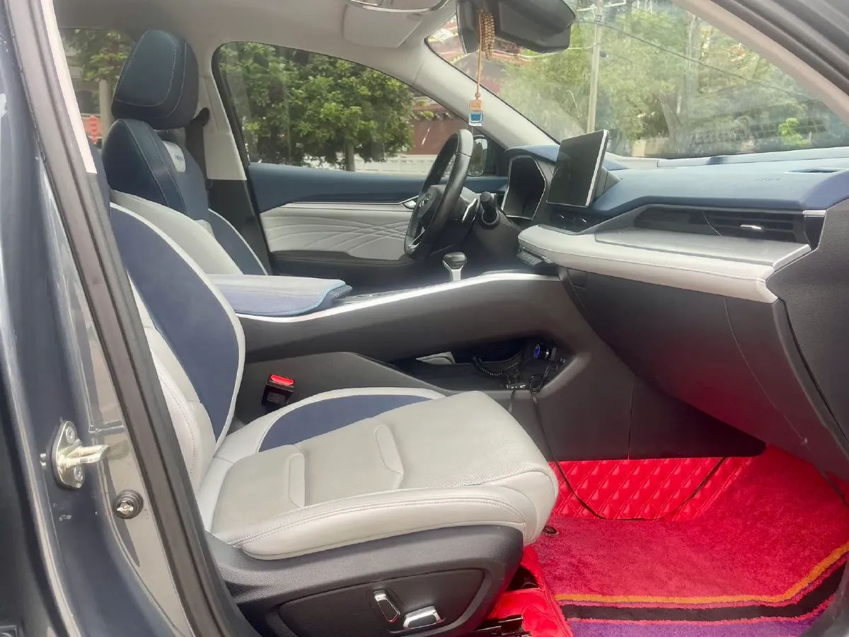 2020 Volkswagen C-Trek 1.5L 112HP L4 6AT,autocango,china used car exporter,china ev exporter,chinese used car exporter,chinese used ev exporter