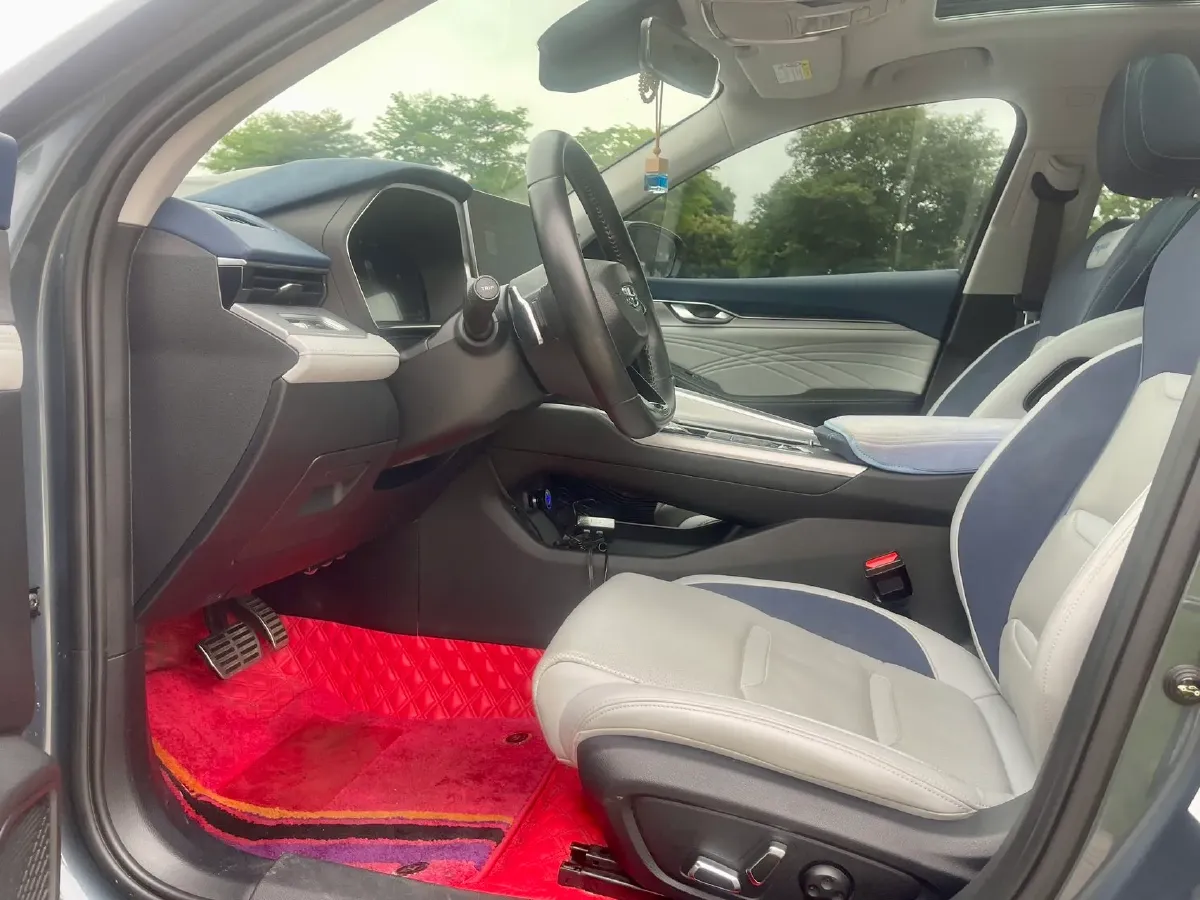 2020 Volkswagen C-Trek 1.5L 112HP L4 6AT,autocango,china used car exporter,china ev exporter,chinese used car exporter,chinese used ev exporter