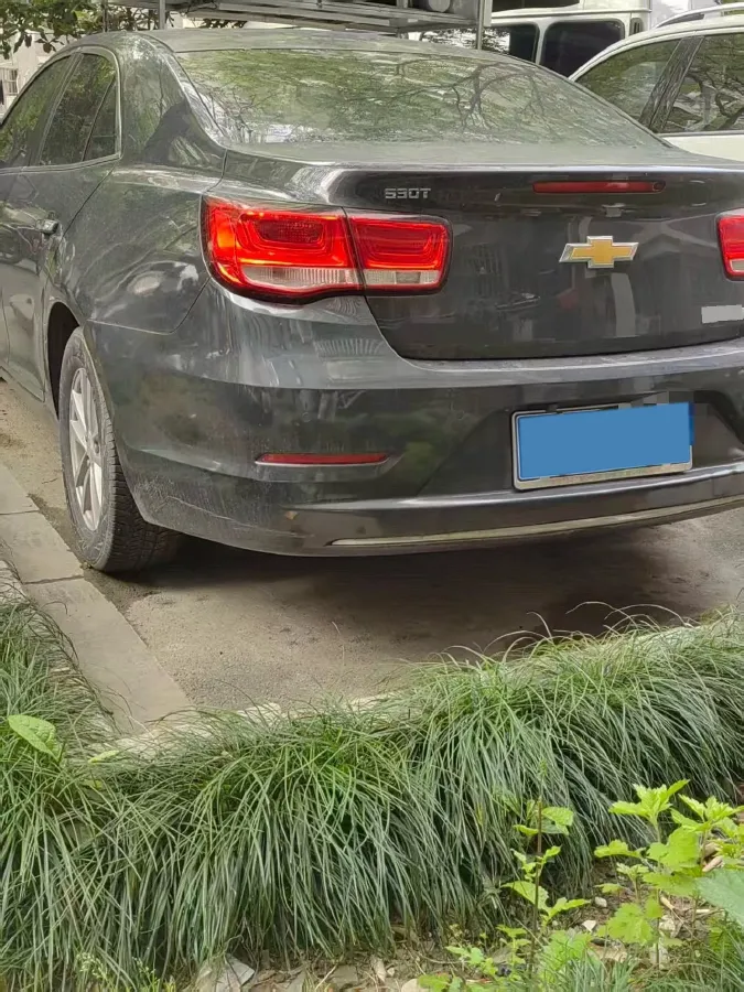 2018 Chevrolet Malibu 1.5T 170HP L4 6AT,autocango,china used car exporter,china ev exporter,chinese used car exporter,chinese used ev exporter