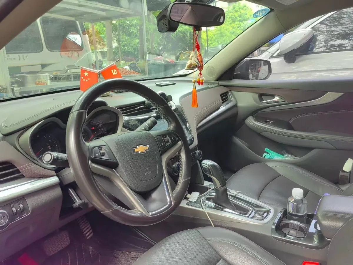 2018 Chevrolet Malibu 1.5T 170HP L4 6AT,autocango,china used car exporter,china ev exporter,chinese used car exporter,chinese used ev exporter