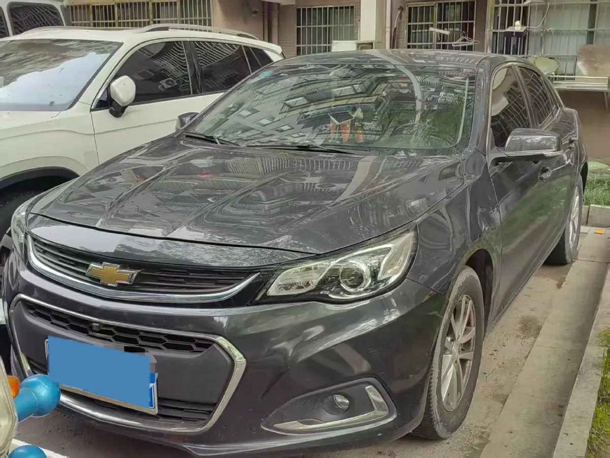 2018 Chevrolet Malibu 1.5T 170HP L4 6AT,autocango,china used car exporter,china ev exporter,chinese used car exporter,chinese used ev exporter