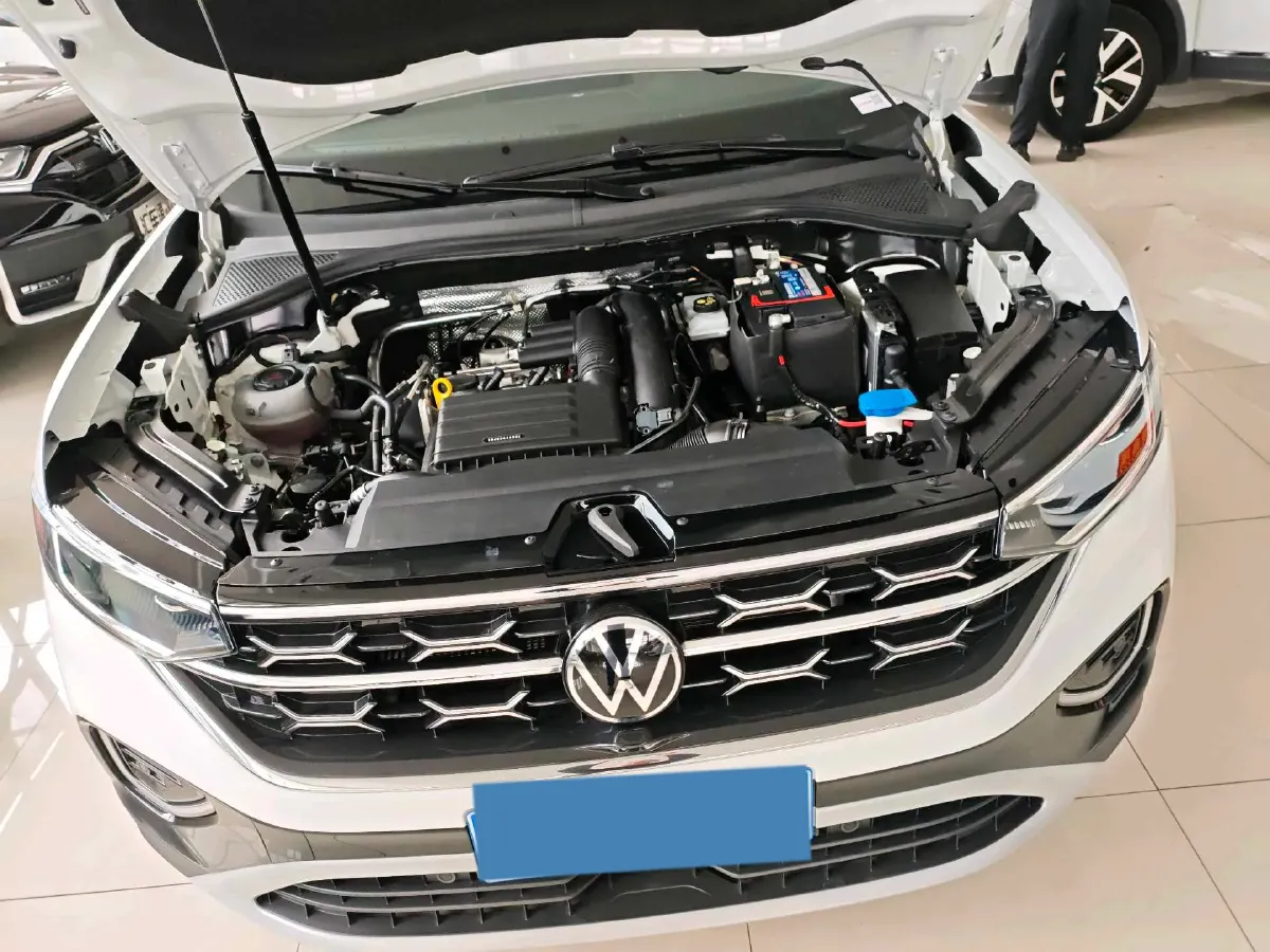 2023 Volkswagen Tayron 1.4T 150HP L4 7DCT,autocango,china used car exporter,china ev exporter,chinese used car exporter,chinese used ev exporter
