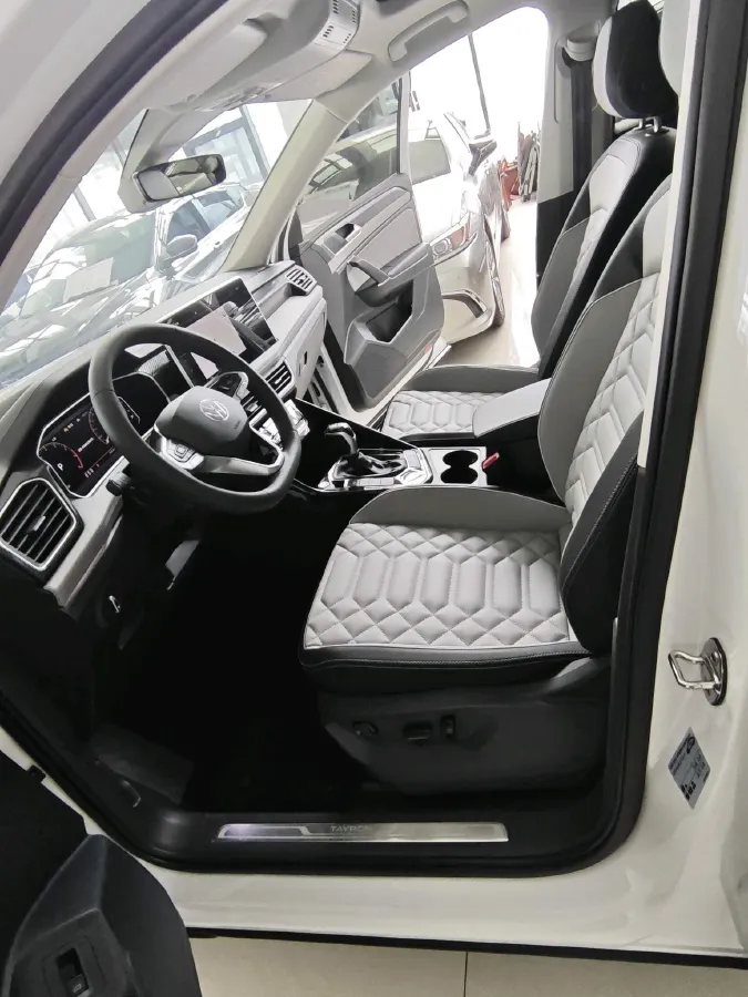 2023 Volkswagen Tayron 1.4T 150HP L4 7DCT,autocango,china used car exporter,china ev exporter,chinese used car exporter,chinese used ev exporter