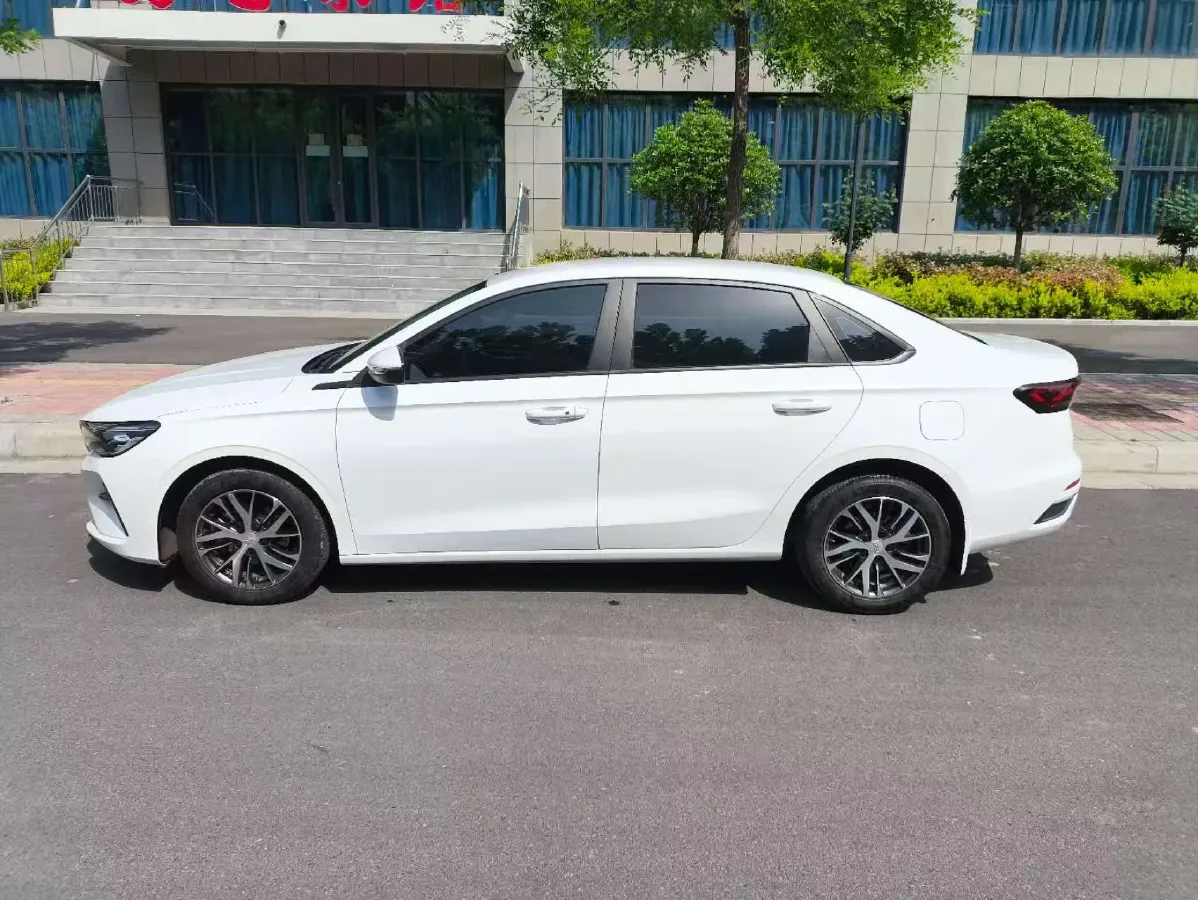 2023 Geely Emgrand 1.5L 127HP L4 CVT,autocango,china used car exporter,china ev exporter,chinese used car exporter,chinese used ev exporter