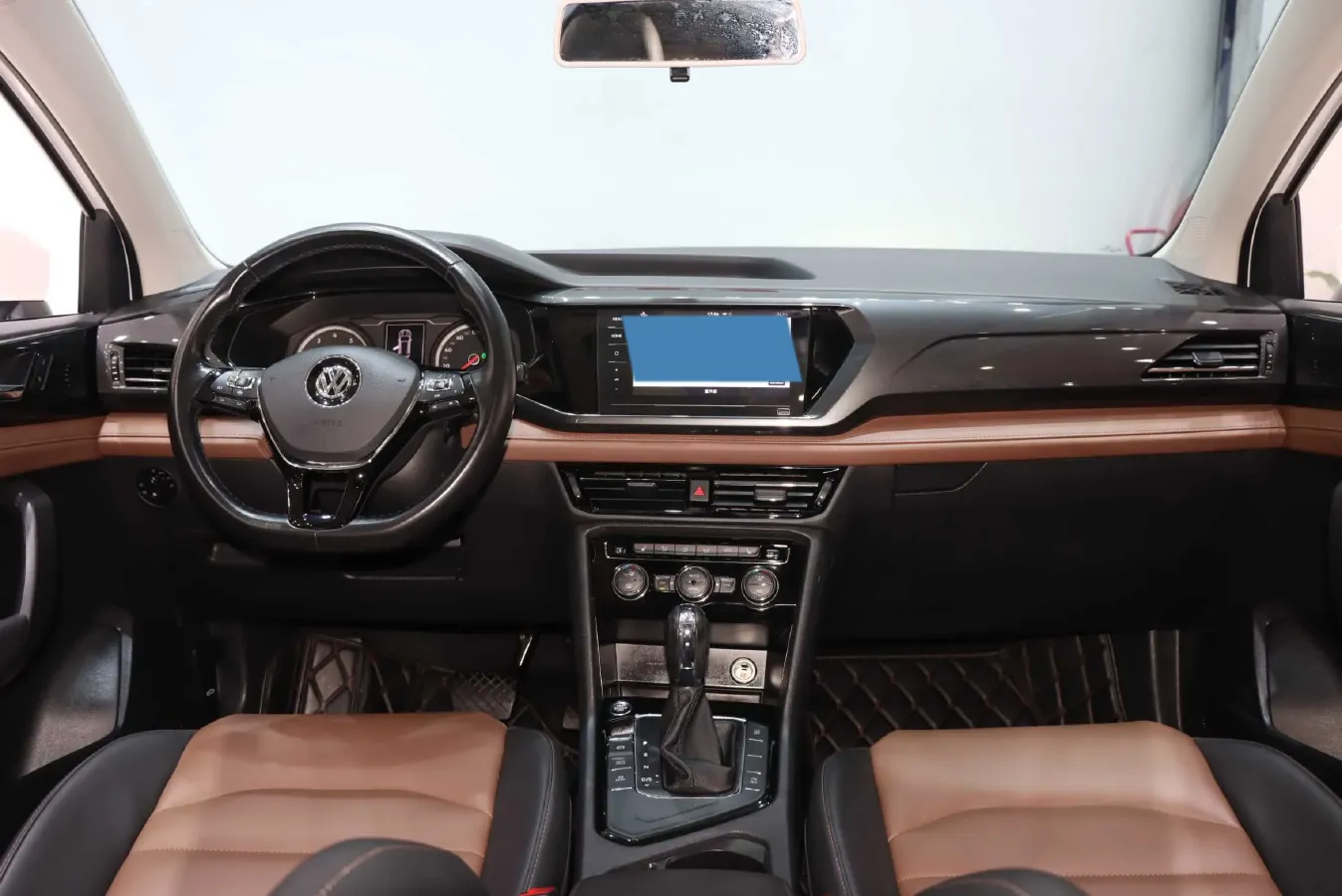 2020 Volkswagen Tharu 1.4T 150HP L4 7DCT,autocango,china used car exporter,china ev exporter,chinese used car exporter,chinese used ev exporter